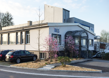 Histoire de la société