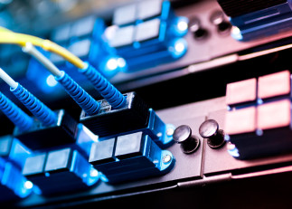 Systèmes de fibres optique