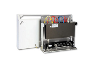 Coffret mural vertical «KVu»