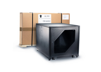 Armoires spéciales 19 pouces