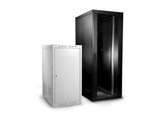 Armoire de serveurs 19 pouces «Pratik»