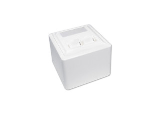 NewLine Set de montage AP „EDIZIOdue„