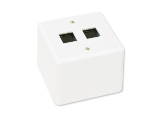 EcoLine Set de montage AP „EDIZIOdue„