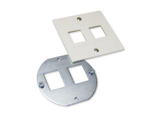 NewLine Set de montage ENC „EDIZIOdue„