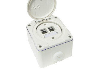 Set de montage AP „IP55„