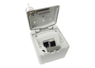 Set de montage AP „IP44„