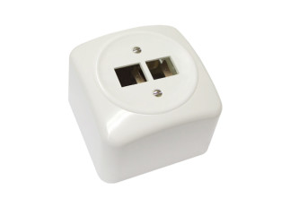 NewLine Set de montage AP „STANDARDdue„