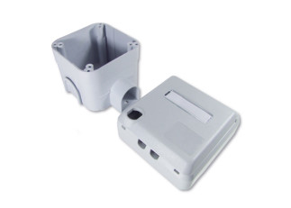 Set de montage UP „IP44„