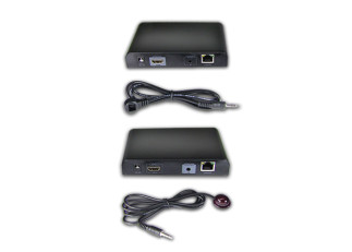 Set HDMI Extender