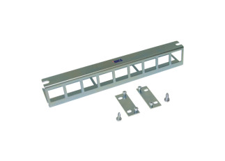 Panneau 9x NewLine 6P pour distributeur Hager Volta