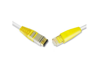 Câbles de raccordement