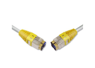 Câble patch/de raccordement MMC/MMC, 4P, 1/10 GbE