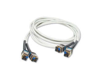 Set de mesures pour MMC 4P, 1000 MHz. cat. 7A