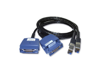 Set de mesures pour MMC 4P, 1000 MHz., cat.7A