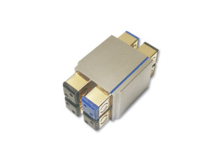 PM-MMC Personality Module, 4P 