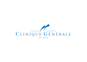 Clinique Générale Ste-Anne