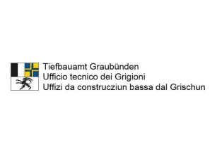 Tiefbauamt Graubünden