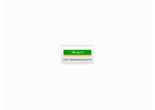 Kantonale Arbeitslosenkasse