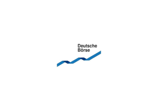Deutsche Börse