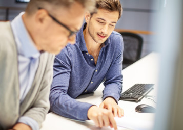 Ingénierie / Business Solution